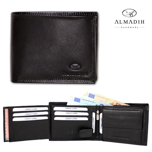 Almadih karten leder - almadih,