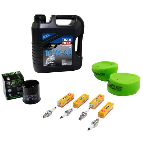 Set für kawasaki - set, 1500