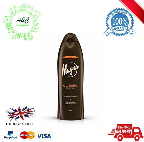 Magno classic original - magno,