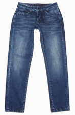Camp david jeanshose denim - camp,