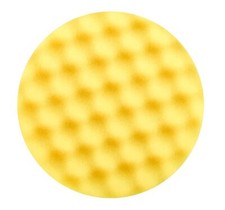 3M III Polierpad Durchmesser 150mm 2er Set