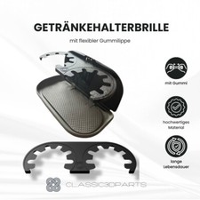 Ersatzbrille getränkehalter - ersatzbrille,