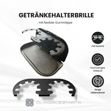 Ersatzbrille Getränkehalter