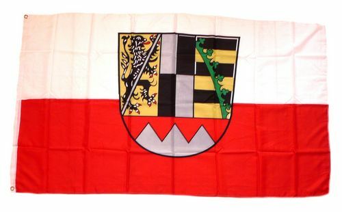 Fahne flagge oberfranken 90 - /,