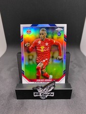 Topps Chrome FC Red Bull