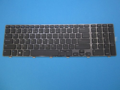 Keyboard dell inspiron - keyboard,