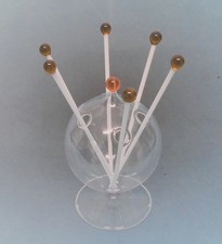 Bowlespießer Fruchtspießer