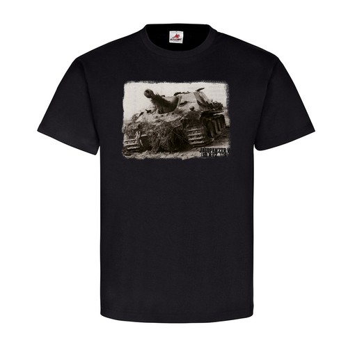 Der jagdpanzer sdkfz 173s - jagdpanzer,