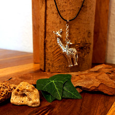 Halskette Kette mit  Anhänger