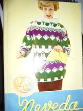 23265 Neveda Wolle Modell