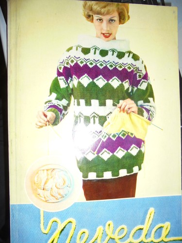 23265 neveda wolle modell - neveda,