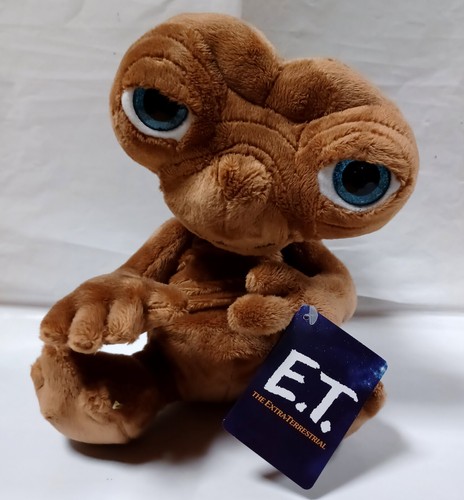 Der außerirdische the - e.t.,