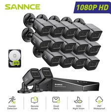 SANNCE 1080 Lite
