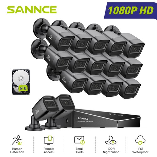 Sannce 1080 lite - sannce,