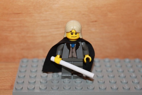 Lego harry potter figur - -,