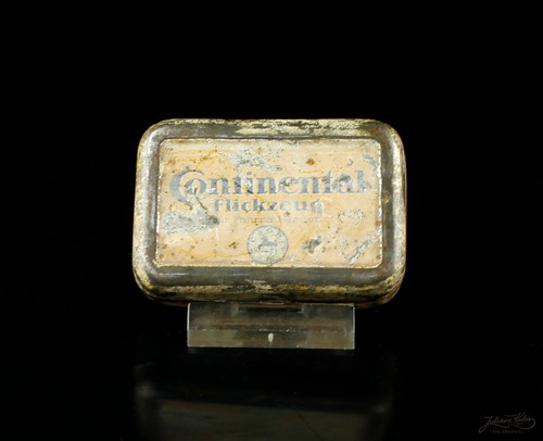 Sammlerobjekt continental - sammlerobjekt,