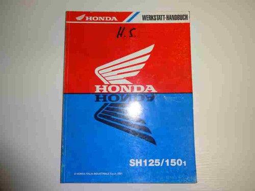 Werkstatt reparatur handbuch - ,