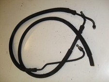 VW Golf 1 Cabrio Servolenkung