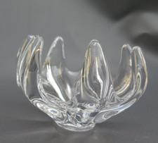 Art Vannes France Glasschale