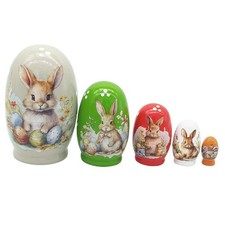 Russische puppen - russische,