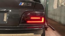 BMW  E 36  Coupe Rückleuchten