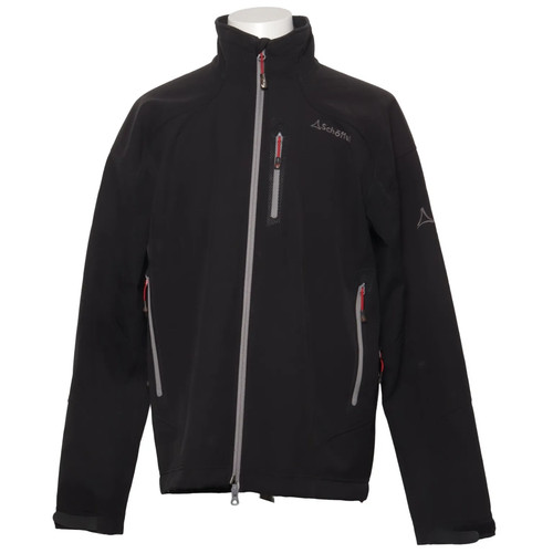 Schöffel softshelljacke - schöffel,,