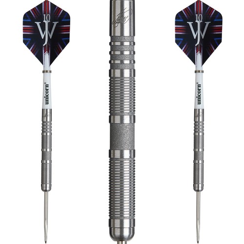Unicorn steel darts james - darts, wade