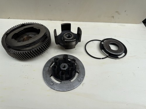 Moto guzzi stornello 125 - moto,
