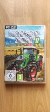 Landwirtschafts Simulator 17, PC DVD-ROM