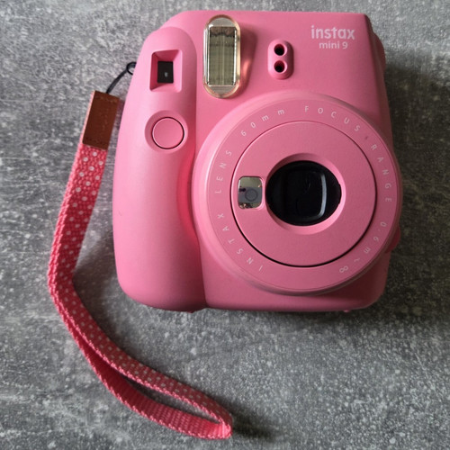 Fujifilm instax mini - , 9