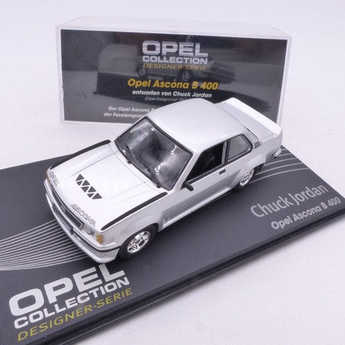 Opel collection - opel,