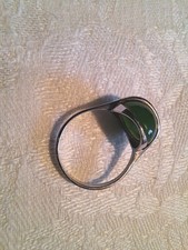 70 er Jahre Damen Ring