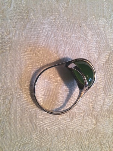 Jahre damen ring - 70,