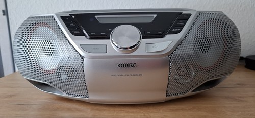 Radio mp3 recorder - radio-cd-mp3,