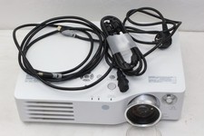 *Panasonic PT-AX100E*Heimkino