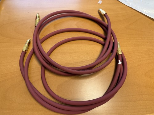 Cinch oehlbachkabel 214 g - oehlbachkabel,