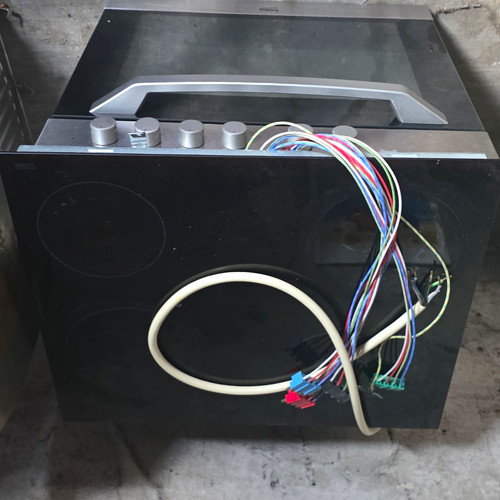 Beko freistehender elektroherd - beko,
