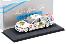 1:43 Minichamps BMW 318 is/4