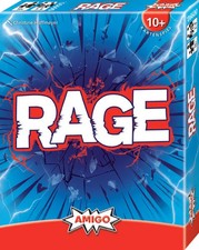 Rage