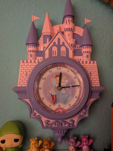 Disney cinderella schloss - disney,