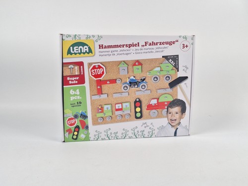 Outlet lena 65826 - lena, hammerspiel