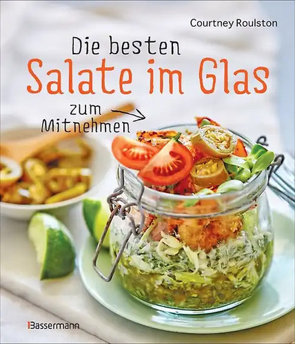 Die besten salate - im, zum
