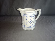 Sahnekännchen Porzellan