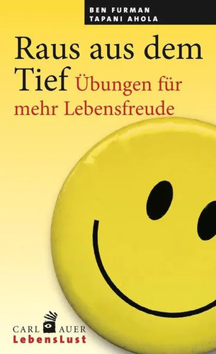 Raus aus dem - tief, |