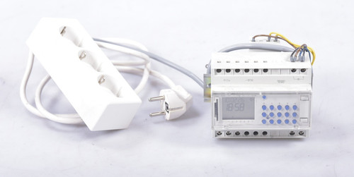 Theben digital 641 dcf - theben, tr