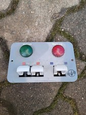 Schalter Steuerung Sirokko