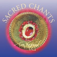 Sacred chants laufzeit 60 - sacred, chants.