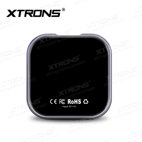 Wireless carplay adapter - wireless,