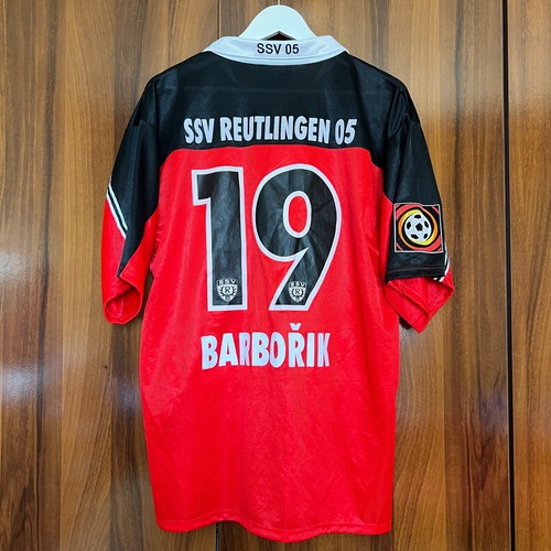 Ssv reutlingen 2001 02 - ssv, 2001/02