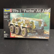 Revell 03038 Tpz-1 Fuchs A6